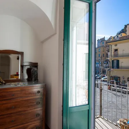 شقة Casa In Piazza *