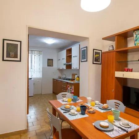 Casa In Piazza *
