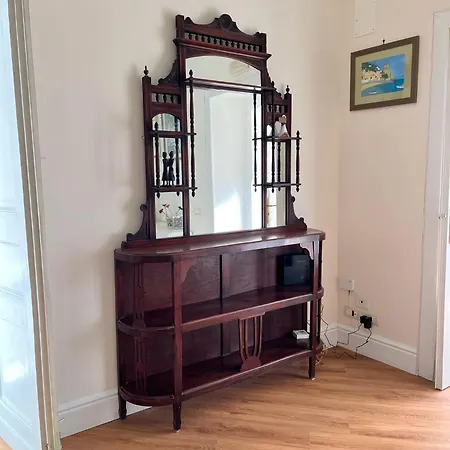 Casa In Piazza 米诺利