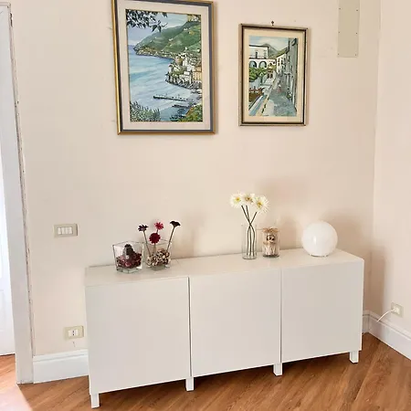 公寓 Casa In Piazza