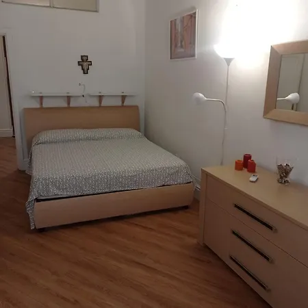 Casa In Piazza * 米诺利