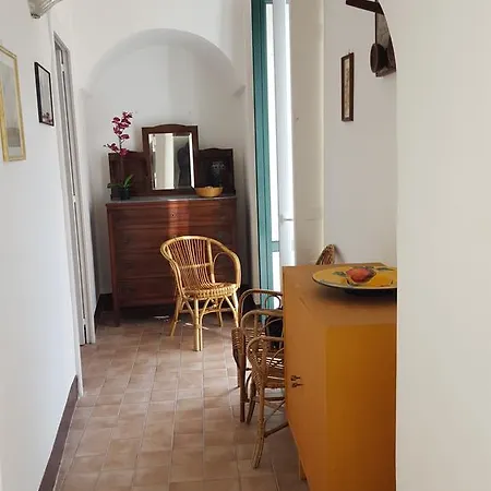 Casa In Piazza 米诺利