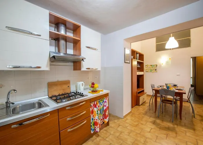 Casa In Piazza Minori