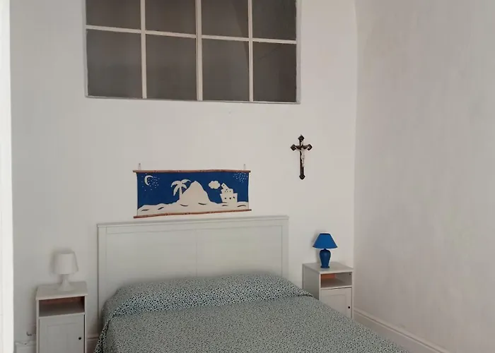 Casa In Piazza * Minori