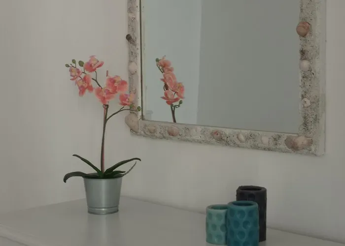 Casa In Piazza Lägenhet