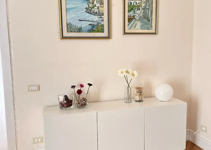 Lägenhet Casa In Piazza