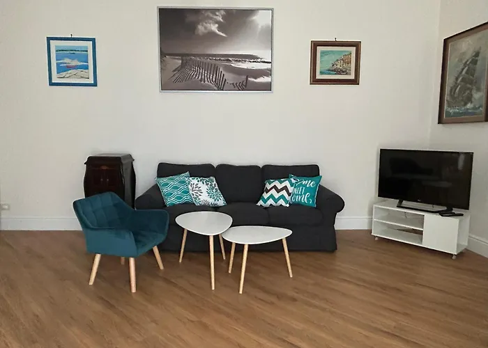 Lägenhet Casa In Piazza