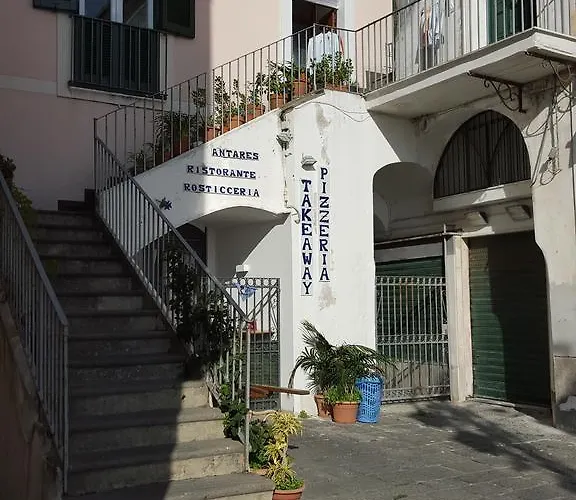 Casa In Piazza Lägenhet