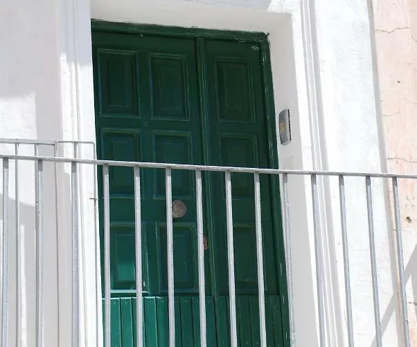 Casa In Piazza Minori