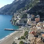Casa In Piazza * Minori