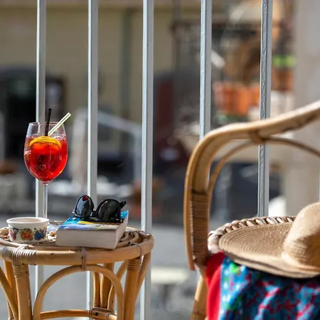 Casa In Piazza Apartment