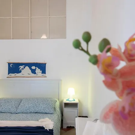 Casa In Piazza Apartment Minori