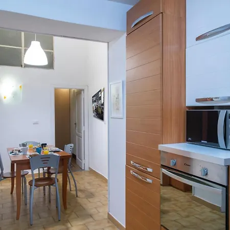 Apartment Casa In Piazza Minori