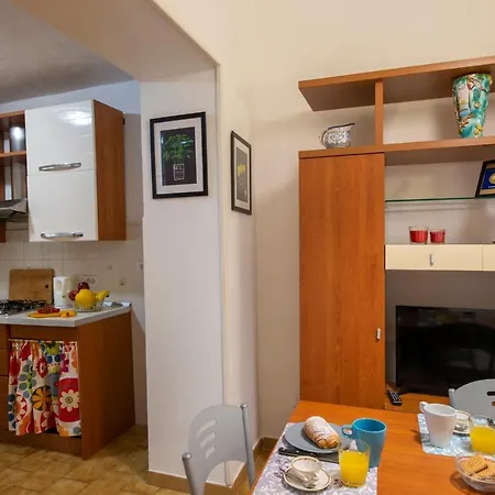 Apartment Casa In Piazza *