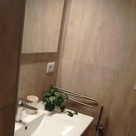 Casa In Piazza Apartment Minori