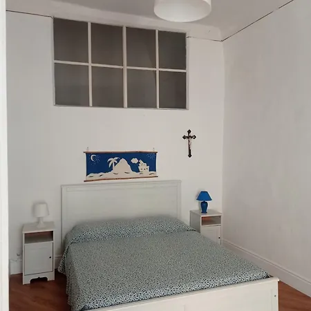Casa In Piazza * Minori