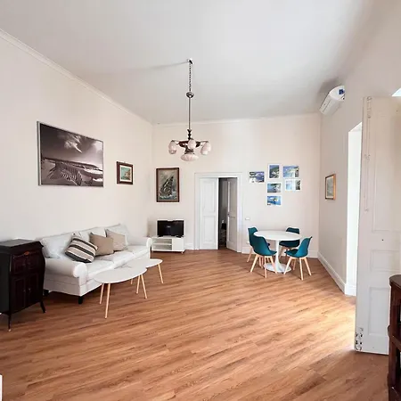 Apartment Casa In Piazza Minori