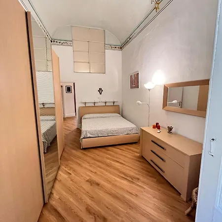 Casa In Piazza *