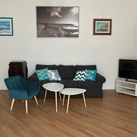 Apartment Casa In Piazza
