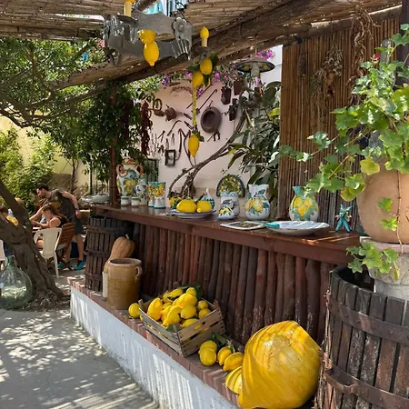 Casa In Piazza 아파트 미노리