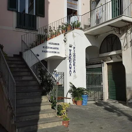 Casa In Piazza דירה