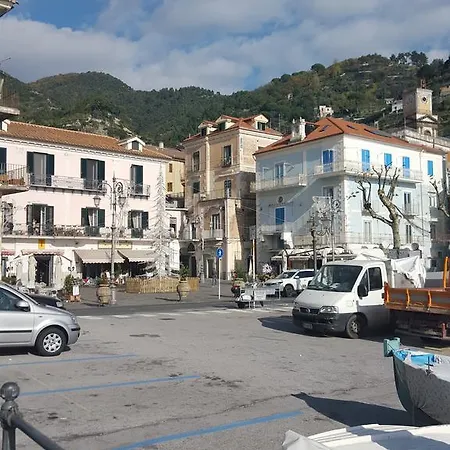 Casa In Piazza Apartment