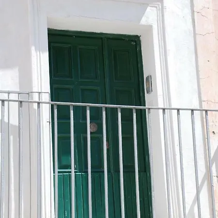 Casa In Piazza 미노리